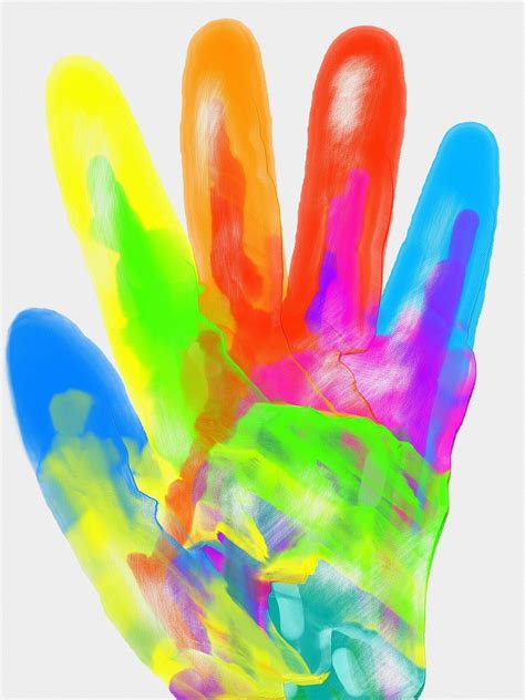 200 Free Hand Prints And Hand Images Pixabay