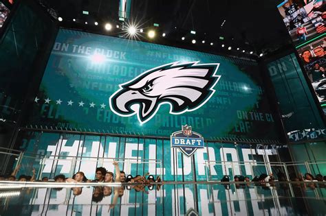 2019 Nfl Draft Results Updates Picks Trades Rumors And More For Day 3