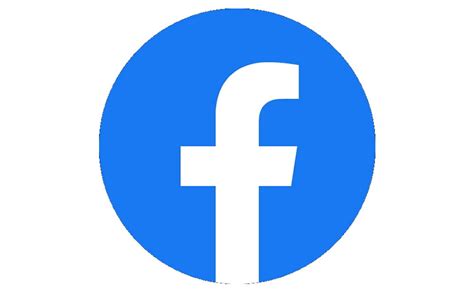 Logo Facebook Signification Histoire Téléchargement Etc