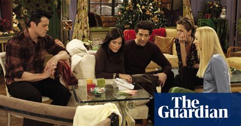 The 12 Tv Episodes Of Christmas Us Television The Guardian