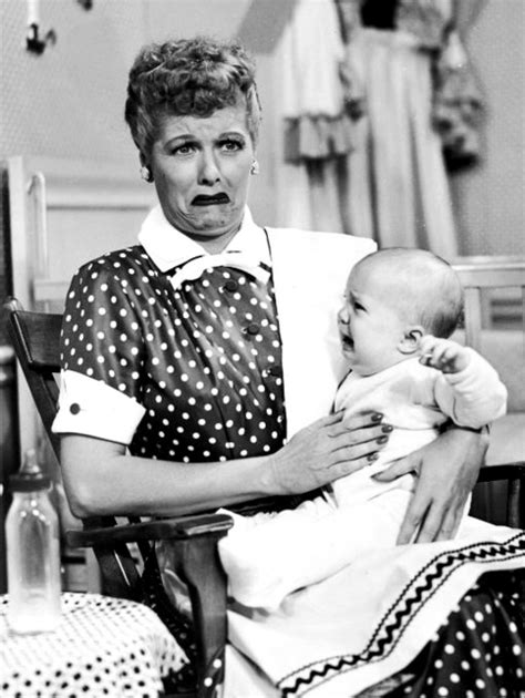 9 Things About I Love Lucy Most People Dont Know