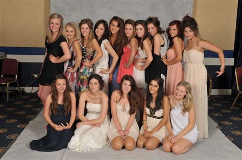 Bsg Bournemouth School For Girls Prom