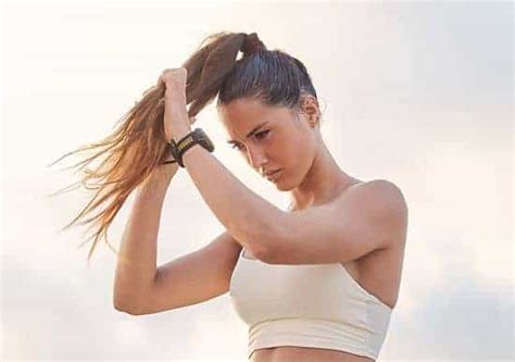 Workout Shampoos The Proper Way To Use Them And Products Softer Hair