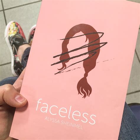 Review Faceless By Alyssa Sheinmel Ashleigh Online