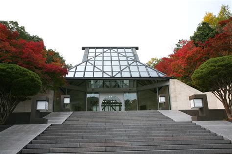Miho Museum Featured Destination Kyoto Japan