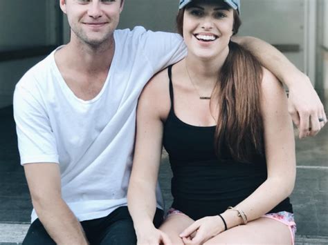 Jeremy Roloff And Audrey Roloff The Hollywood Gossip
