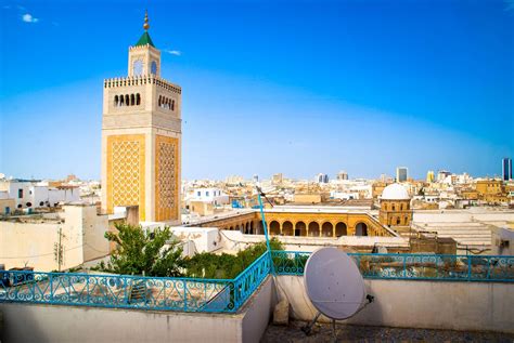 Tunisi Tunisia Informazioni Per Visitare La Città Lonely Planet
