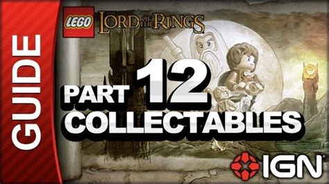 Osgiliath Lego Lord Of The Rings Wiki Guide Ign