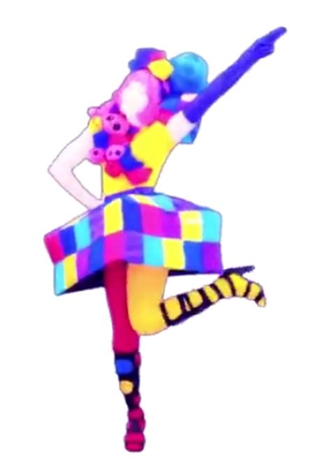 Image Chiwawapng Just Dance Wiki Fandom Powered By Wikia