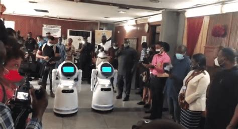 Learn how amu's freedom grant® is helping u.s. UNILAG Becomes first University in Africa to Acquire ...