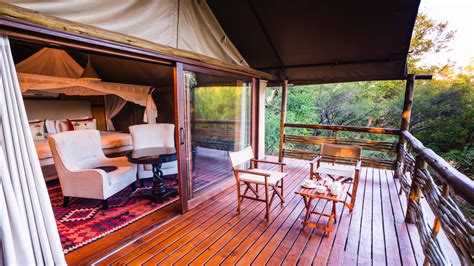 Thakadu River Camp Madikwe Game Reserve South Africa Holiday Collection