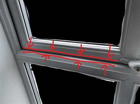 Glue For Internal Rubber Seals On Upvc Windows Love And Improve Life