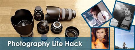 8 Cool Dslr Photography Hacks And Tricks For Beginners To Professionals