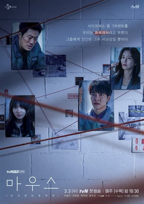Phim Hàn Quốc Phá Án Khám Phá Top Bộ Phim Điều Tra Hấp Dẫn Nhất