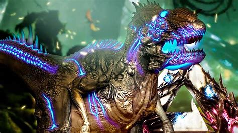 A complete list of ark creature ids specific to the extinction dlc. ARK: Extinction New Trailer (2018) PS4 - YouTube