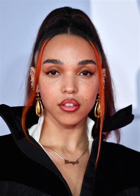 Fka Twigs Opens Up About Her Harrowing Experience Battling Fibroid