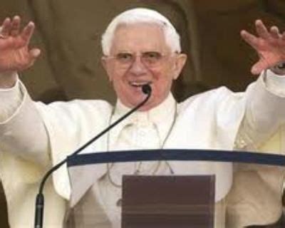 Benedicto Xvi Es El Papa Que M S Veces Ha Visitado Espa A Rel