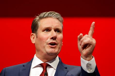 Keir Starmer Blank Template Imgflip