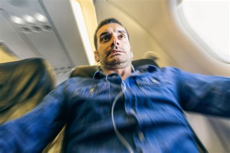 What Causes Turbulence On A Plane 6 Reasons For Turbulence Waking