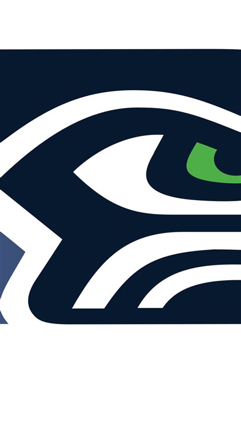 Seattle Seahawks Logo Try Wikipedia For Svg Files High Resolution