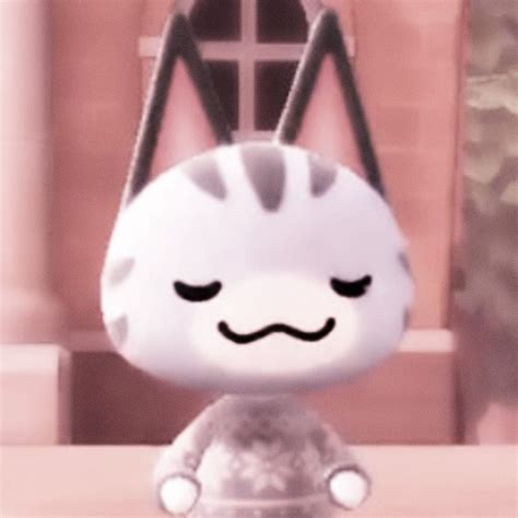 Im Back — Lolly From Animal Crossing Icons Like Reblog If