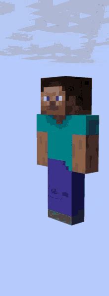 Steve Minecraft  Steve Minecraft Shift Discover And Share S