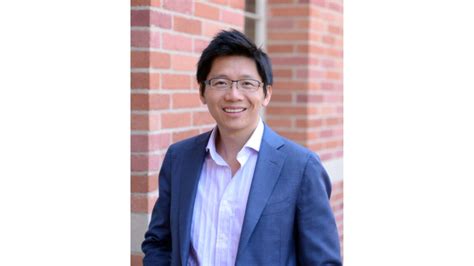 East West Bank Appoints Dr Jason Hsu As Chief Economist World