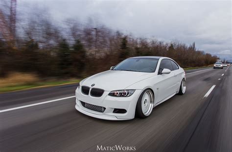 Super Clean Bmw Stancenation Form Function