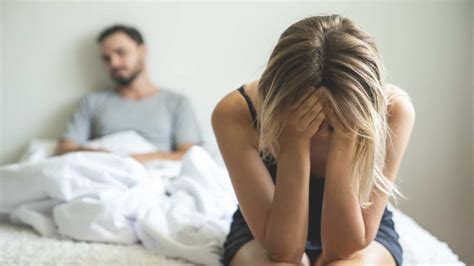 Why People Stay In Unhappy Relationships Oversixty