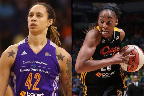 Brittney Griner's sad tale: Estranged wife cheated with man