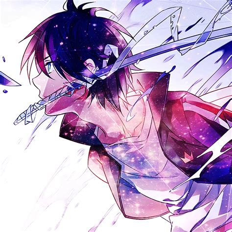 Discover all images by tomura. Noragami Yato Forum Avatar | Profile Photo - ID: 86049 ...