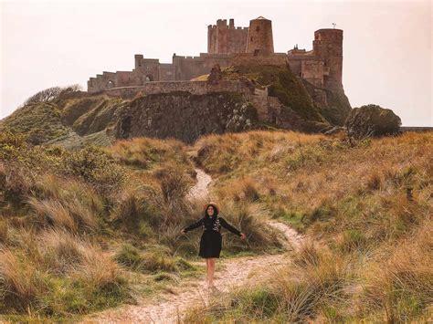Is Uhtreds Bebbanburg Real The Last Kingdom Fans Guide To Bamburgh