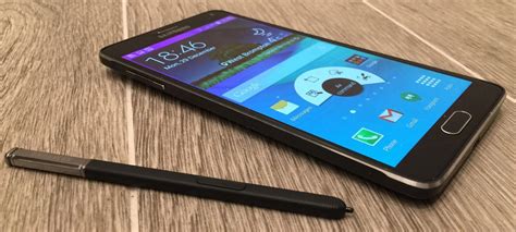 Galaxy S5 Vs Galaxy Note 4 Review Which To Buy