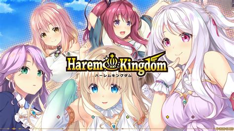 Harem Kingdom Others Adult Sex Game New Version V Final Free Download For Windows