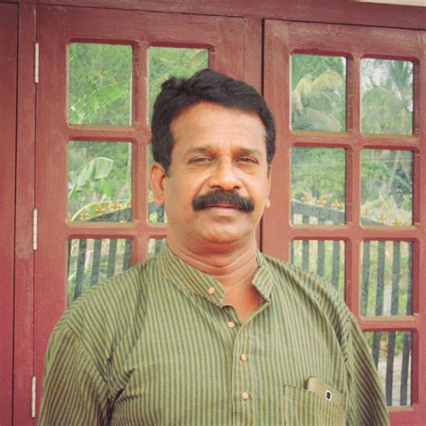 Prof Vasudevan Pillai Irtc