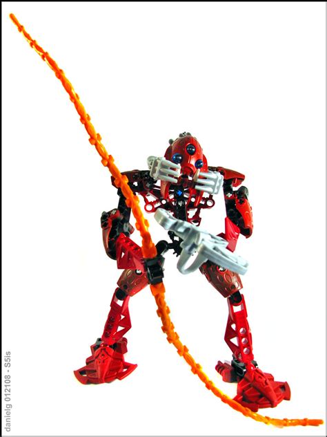 Bionicle Barraki Kalmah Bionicle Barraki Kalmah Action Flickr