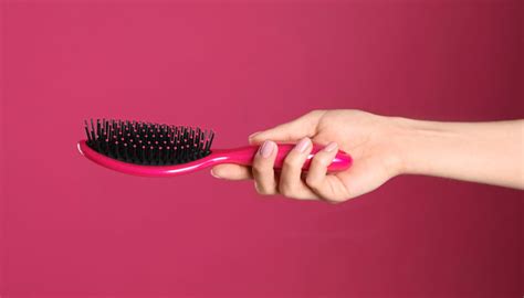 Hair Brushing 101 Best Hair Brushes For Women Nykaa S Beauty Book