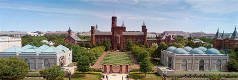 Our Museums Galleries And Zoo Smithsonian Institution