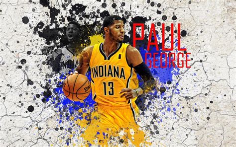Select your favorite images and download them for use as wallpaper for your desktop or phone. Paul George Wallpapers - Wallpaper Cave