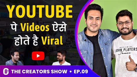 Everything You Need To Know About Youtube Ft Gaurav Thakur The