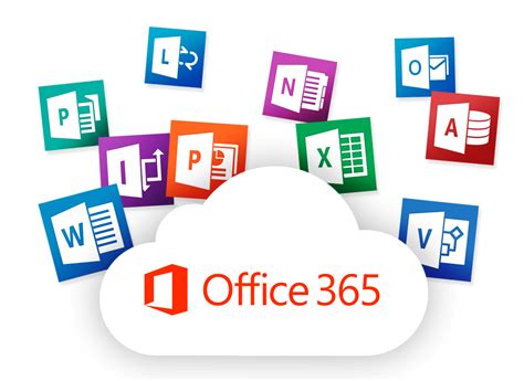 List Of Microsoft Office 365 Cloud 2022 Kerjakuymyid