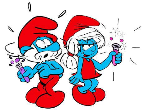 Papa Smurf Pictures Images Page 5