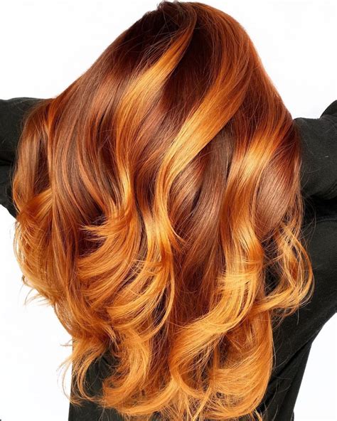 50 New Red Hair Ideas And Red Color Trends For 2021 Hair Adviser Red