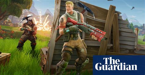 Fortnite A Parents Guide To The Most Popular Video Game In Schools