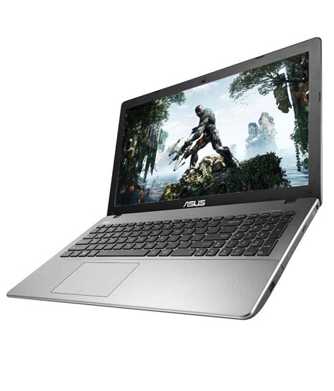 Asus X550jk Laptop X550jk Dm132h 4th Gen Intel Core I7 8gb Ram 1tb