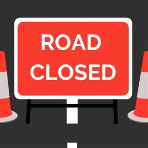 Road Closure Keyingham Primary