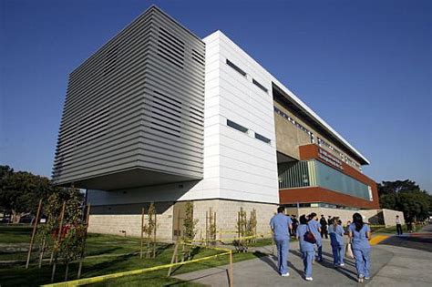 Bitter orange is used in more products than you may realize. Golden West College gets new nursing and health services ...