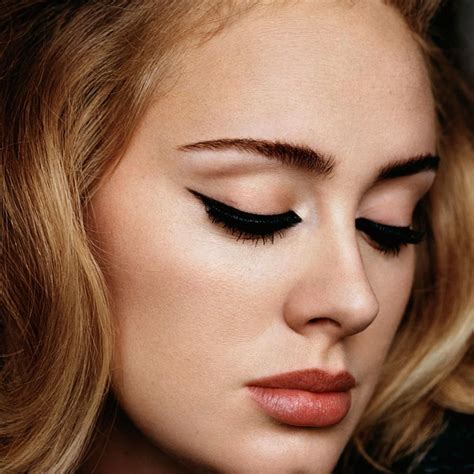 Adele Interview World Exclusive First Interview In Three Years Adele