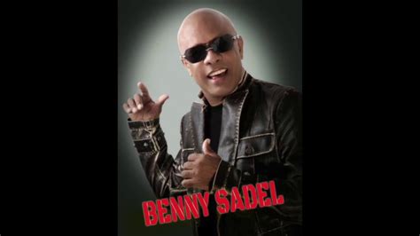 Benny Sadel Sus Mejores Exitos Youtube