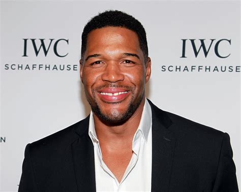 Fans really want to know. Michael Strahan Wife, Dating, Girlfriend, Kids ...